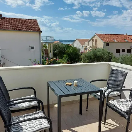 Arijan Peljesac Оребич