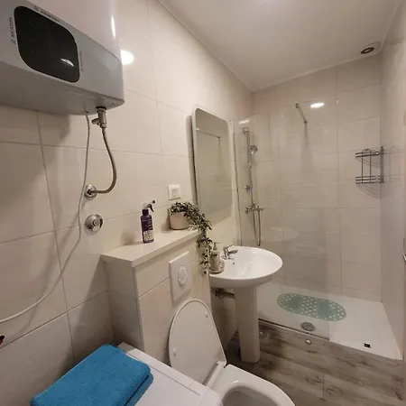 Arijan Peljesac Апартаменты