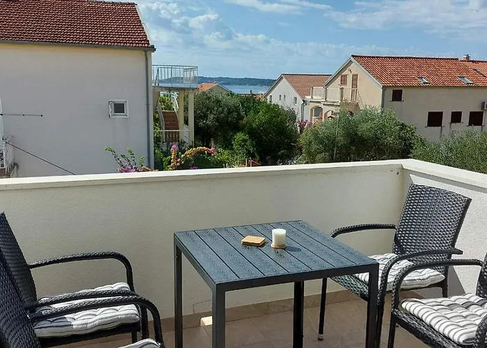 Arijan Peljesac Оребич