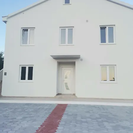 Apartmán Arijan Peljesac Orebić