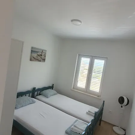 Apartmán Arijan Peljesac *