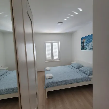 Arijan Peljesac * Orebić