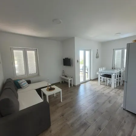 Arijan Peljesac Orebić