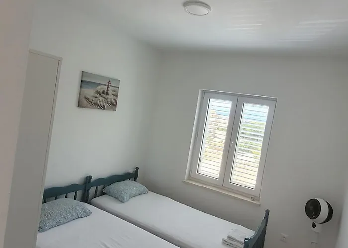 Lägenhet Arijan Peljesac *