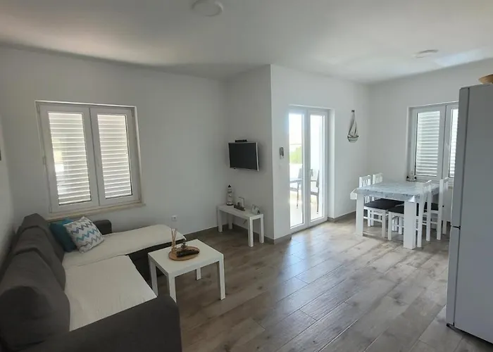 Arijan Peljesac Orebić